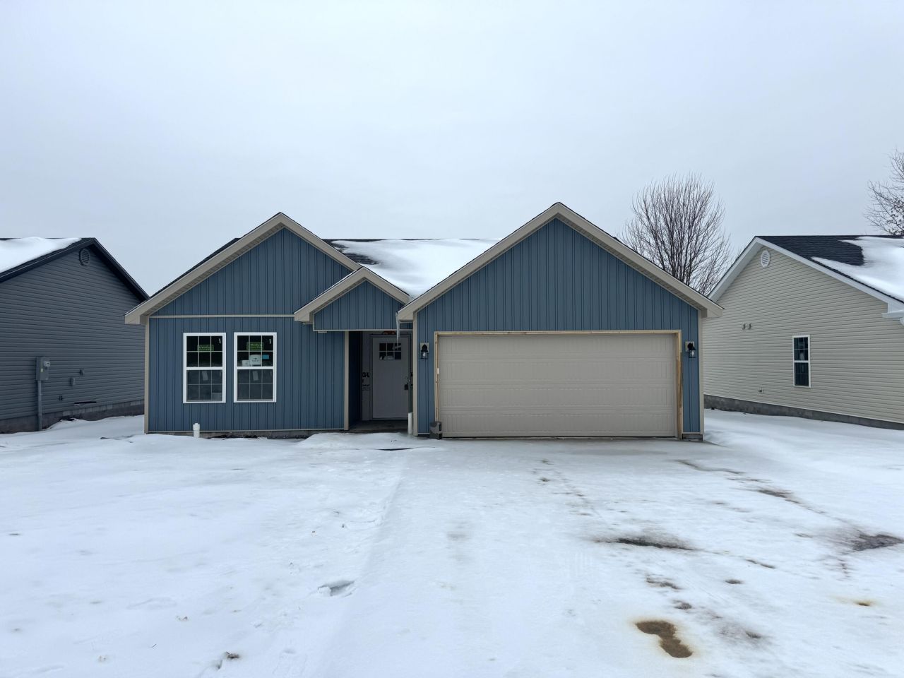 105 Brooks Drive, Danville, KY 40422 Main Photo