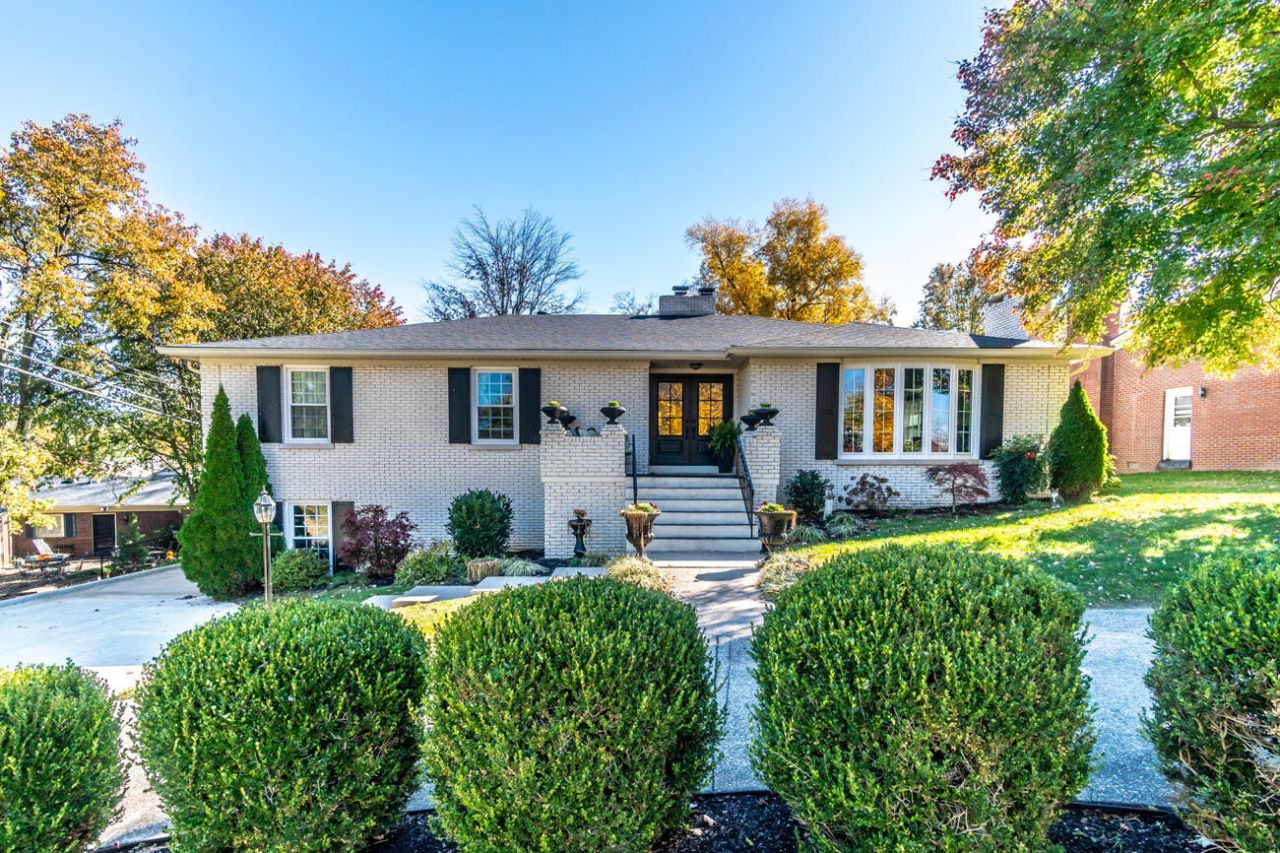 724 Barnes Mill Road, Richmond, KY 40475 Main Photo