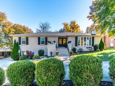 724 Barnes Mill Road, Richmond, KY 40475