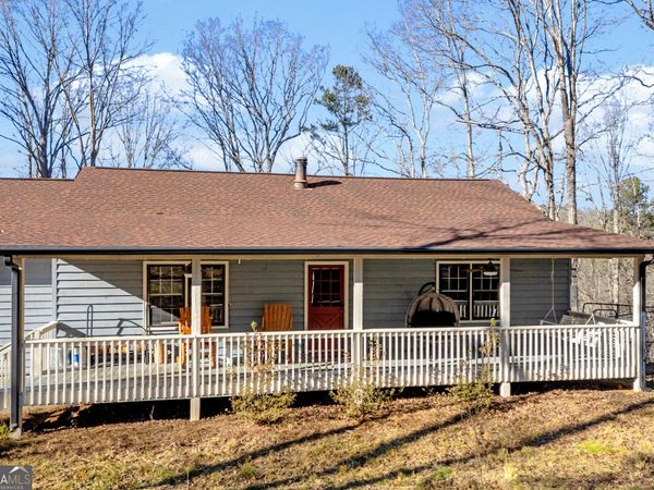 699 Cobblestone Lane, Demorest, GA 30535