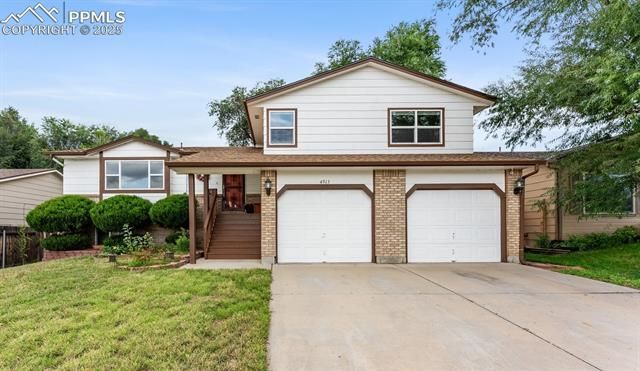 4915 Wainwright Drive, Colorado Springs, CO 80911 Main Photo