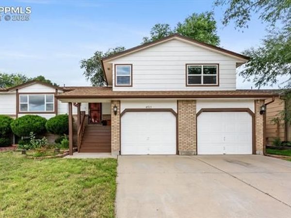 4915 Wainwright Drive, Colorado Springs, CO 80911