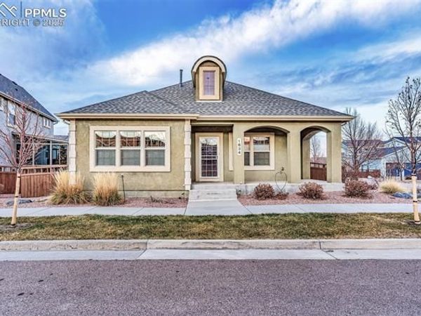 1634 Nellie Lane, Colorado Springs, CO 80905