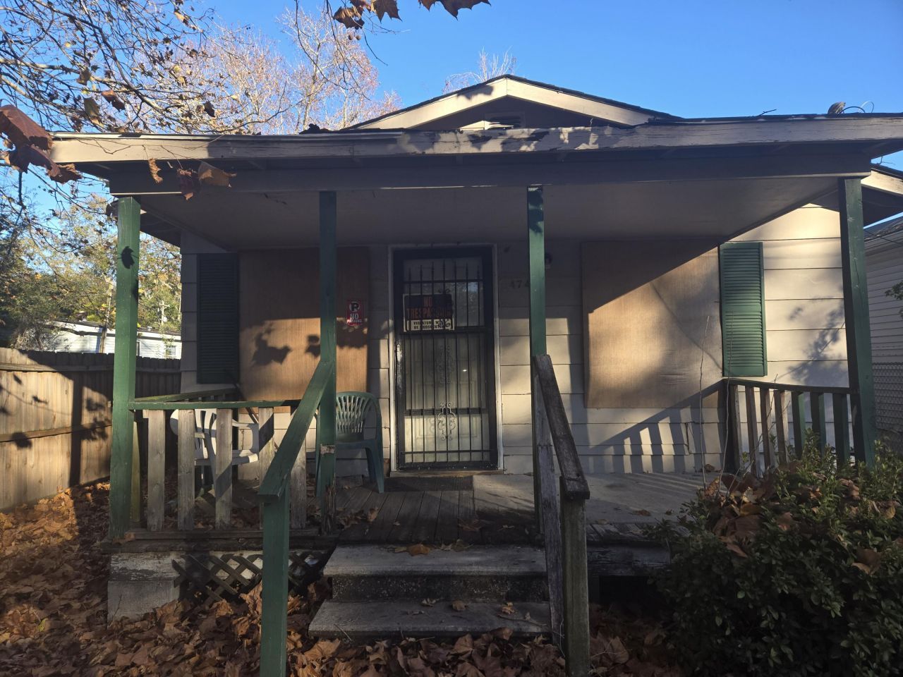 4744 Wright Avenue Photo 1