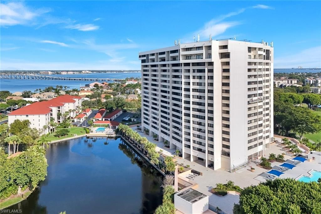 5260 S Landings Dr, Unit 1409, Fort Myers, FL 33919 Photo