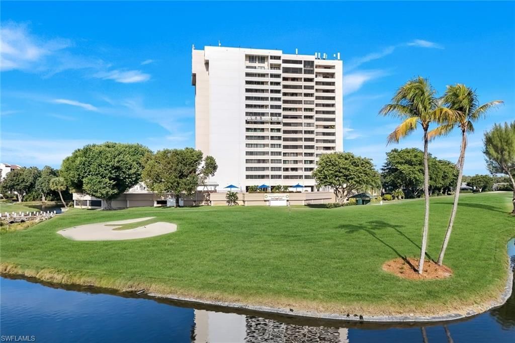 5260 S Landings Dr, Unit 1409, Fort Myers, FL 33919 Photo