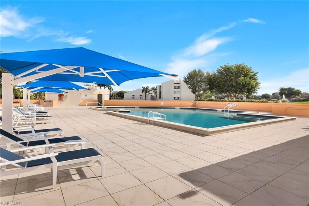 5260 S Landings Dr, Unit 1409, Fort Myers, FL 33919 Photo