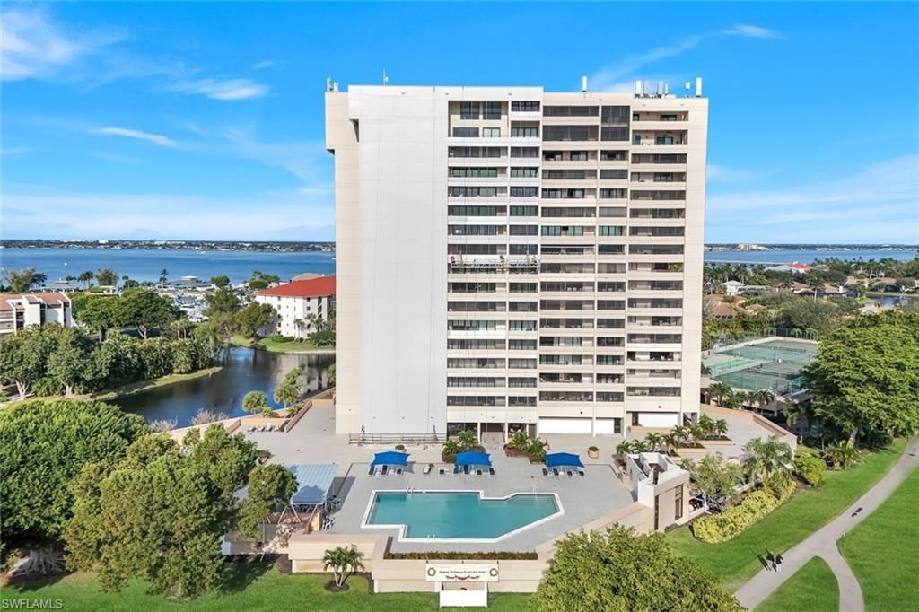 5260 S Landings Dr, Unit 1409, Fort Myers, FL 33919 Photo