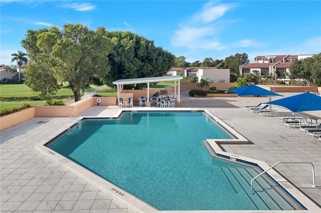 5260 S Landings Dr, Unit 1409, Fort Myers, FL 33919 Photo