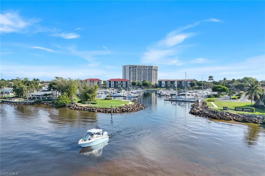 5260 S Landings Dr, Unit 1409, Fort Myers, FL 33919 Photo