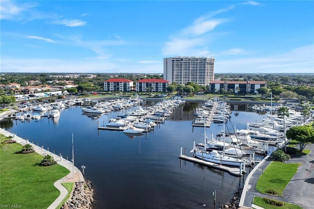 5260 S Landings Dr, Unit 1409, Fort Myers, FL 33919 Photo