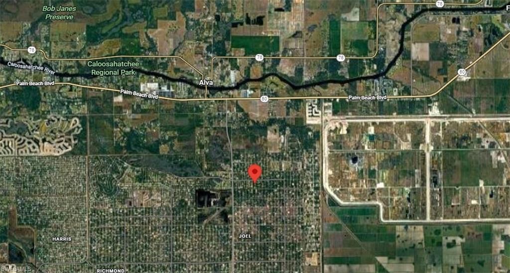 2017 Columbus Ave , Alva, FL 33920 Photo