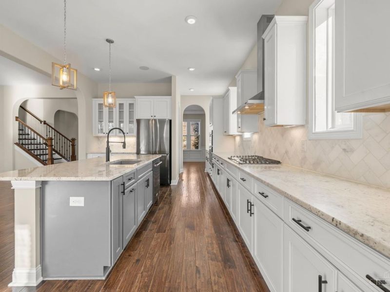 4051 Falling Creek Court, Sharonville, OH 45241 Photo 11