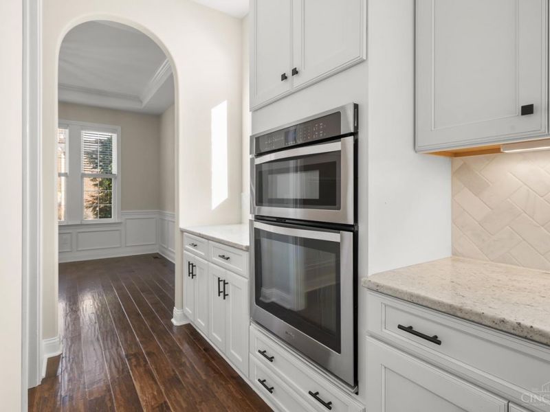 4051 Falling Creek Court, Sharonville, OH 45241 Photo 13