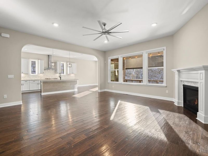 4051 Falling Creek Court, Sharonville, OH 45241 Photo 17