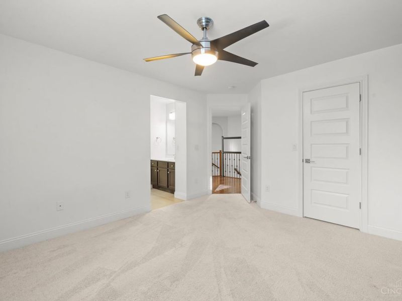 4051 Falling Creek Court, Sharonville, OH 45241 Photo 33