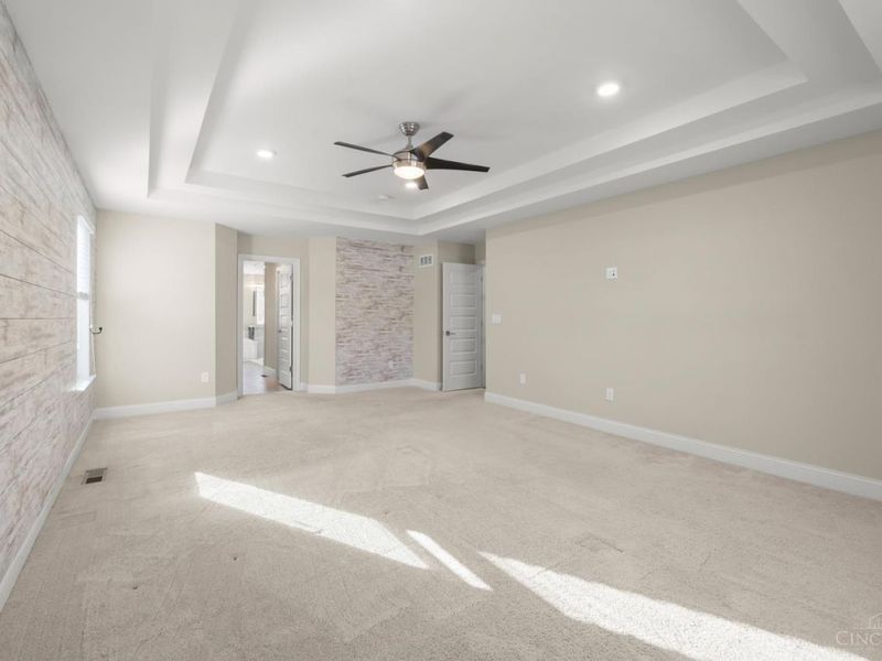 4051 Falling Creek Court, Sharonville, OH 45241 Photo 35