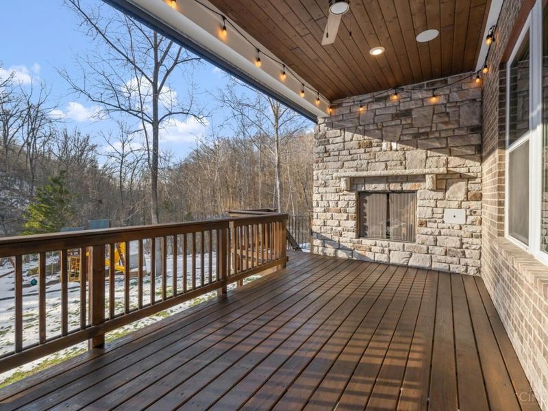 4051 Falling Creek Court, Sharonville, OH 45241 Photo 49