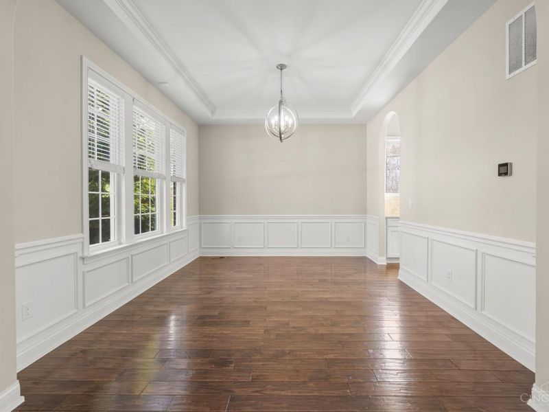 4051 Falling Creek Court, Sharonville, OH 45241 Photo 5