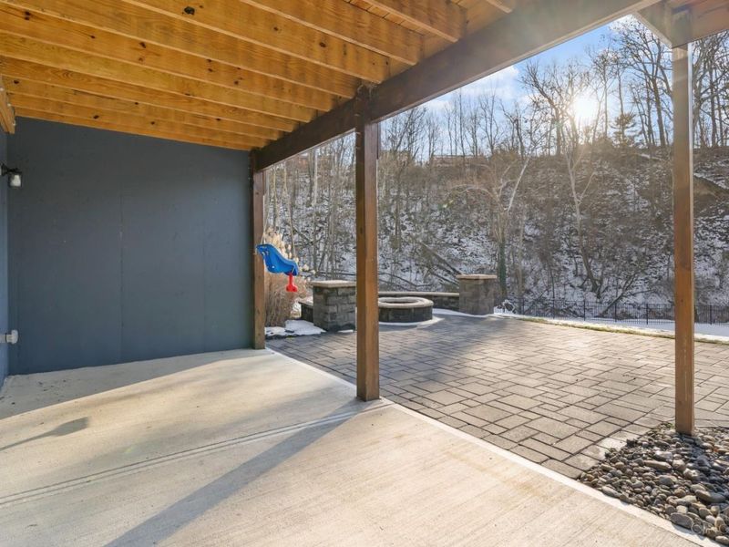 4051 Falling Creek Court, Sharonville, OH 45241 Photo 51