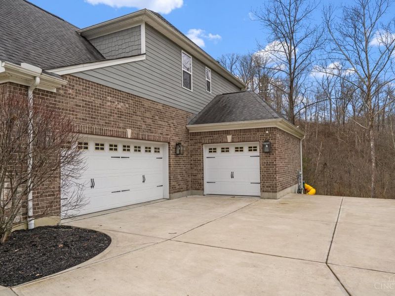 4051 Falling Creek Court, Sharonville, OH 45241 Photo 52