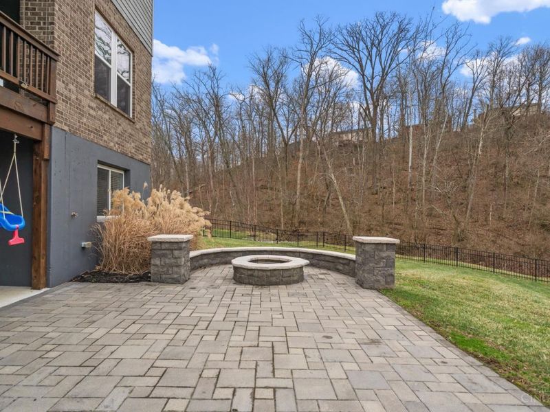 4051 Falling Creek Court, Sharonville, OH 45241 Photo 54