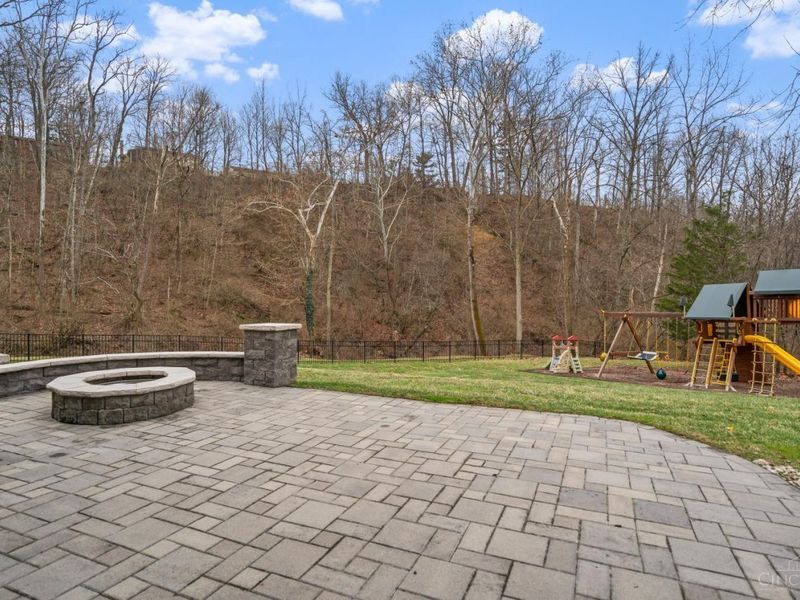 4051 Falling Creek Court, Sharonville, OH 45241 Photo 55