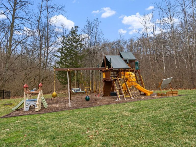 4051 Falling Creek Court, Sharonville, OH 45241 Photo 57