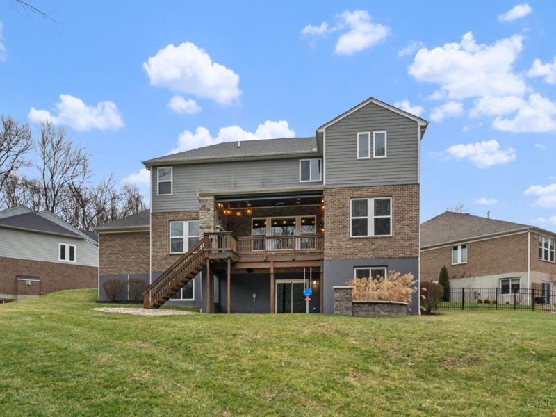 4051 Falling Creek Court, Sharonville, OH 45241 Photo 58