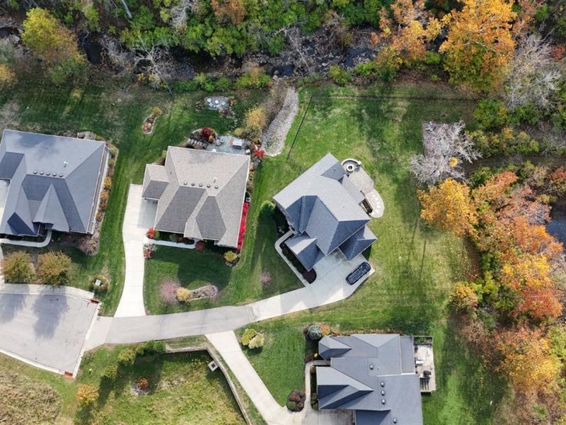 4051 Falling Creek Court, Sharonville, OH 45241 Photo 60