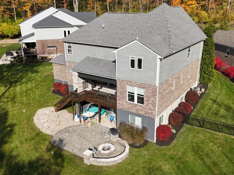 4051 Falling Creek Court, Sharonville, OH 45241 Photo 61