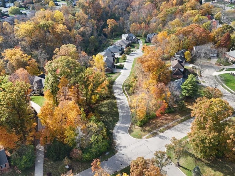 4051 Falling Creek Court, Sharonville, OH 45241 Photo 65