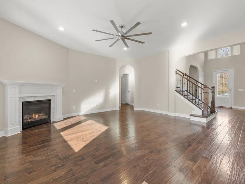 4051 Falling Creek Court, Sharonville, OH 45241 Photo 7