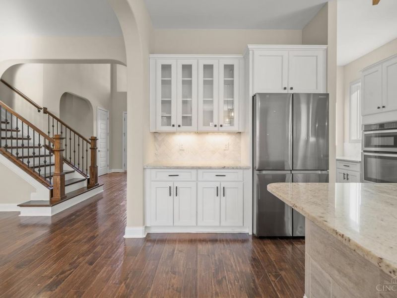 4051 Falling Creek Court, Sharonville, OH 45241 Photo 9