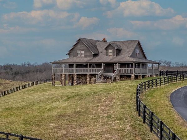 289 Baker Cemetery , Olive Hill, KY 41164