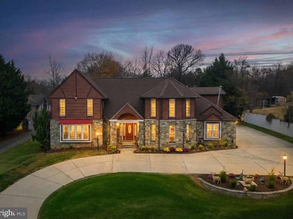 2704 MARTELLO DRIVE, SILVER SPRING, MD 20904