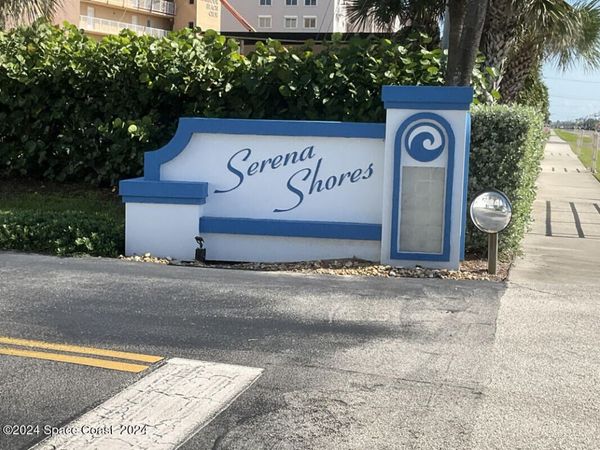 2035 Hwy A1a, Unit 201, Satellite Beach, FL 32937
