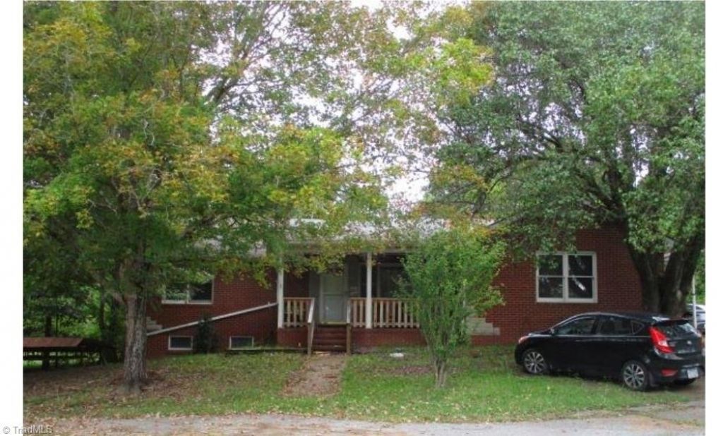 2060 Coltrane Mill Road, Randleman, NC 27317 Main Photo