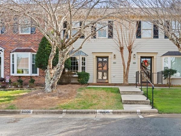 1106 Birch Tree Way, Greensboro, NC 27410