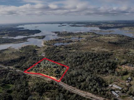 Pattison Road Parcel A, Burson, CA 95252 Photo