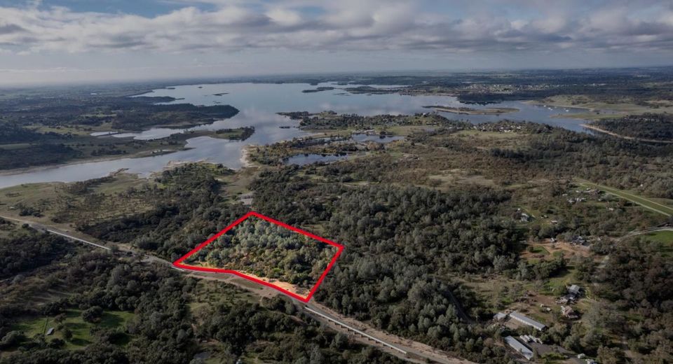 Pattison Road Parcel A, Burson, CA 95252 Photo