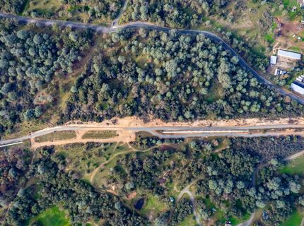 Pattison Road Parcel A, Burson, CA 95252 Photo