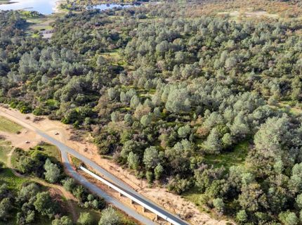 Pattison Road Parcel A, Burson, CA 95252 Photo