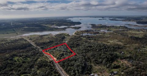 Pattison Road Parcel A, Burson, CA 95252 Photo