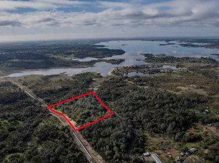 Pattison Road Parcel A, Burson, CA 95252 Photo