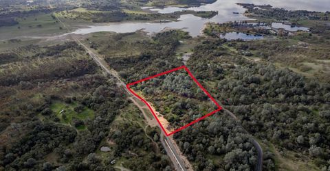 Pattison Road Parcel A, Burson, CA 95252 Photo