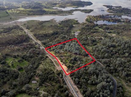 Pattison Road Parcel A, Burson, CA 95252 Photo