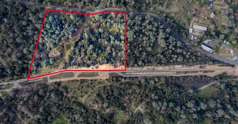 Pattison Road Parcel A, Burson, CA 95252 Photo