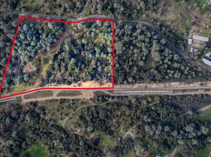 Pattison Road Parcel A, Burson, CA 95252 Photo