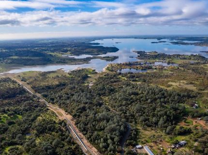 Pattison Road Parcel A, Burson, CA 95252 Photo